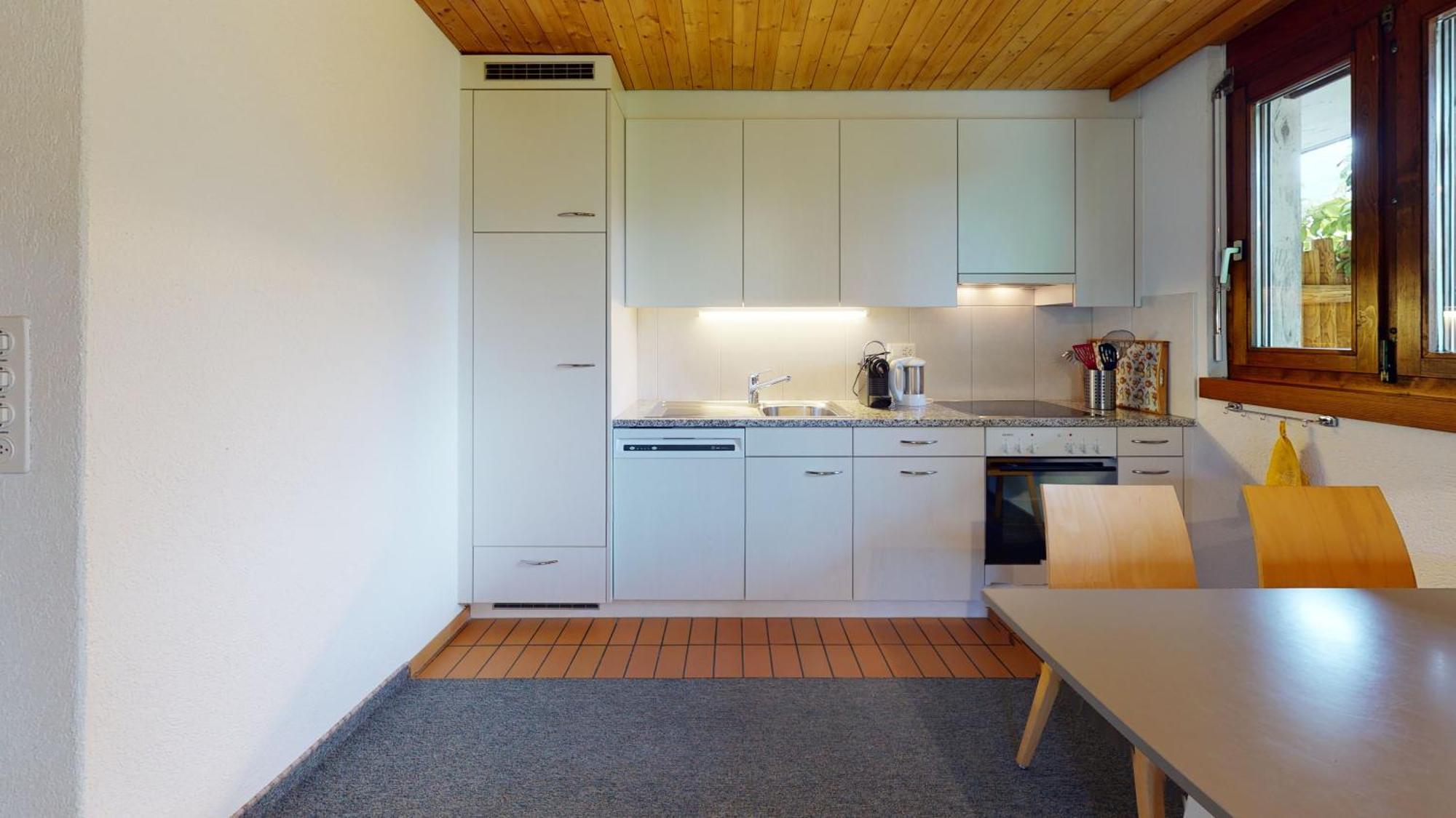 Reka-Feriendorf Wildhaus Room photo