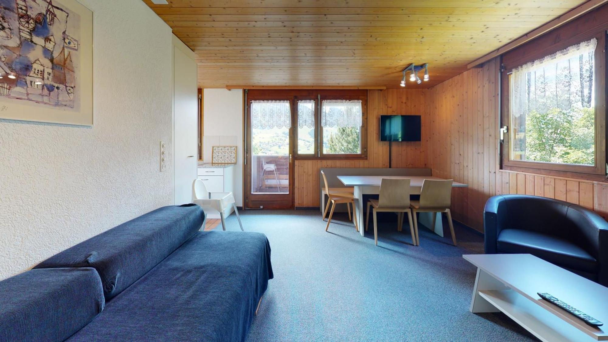 Reka-Feriendorf Wildhaus Room photo