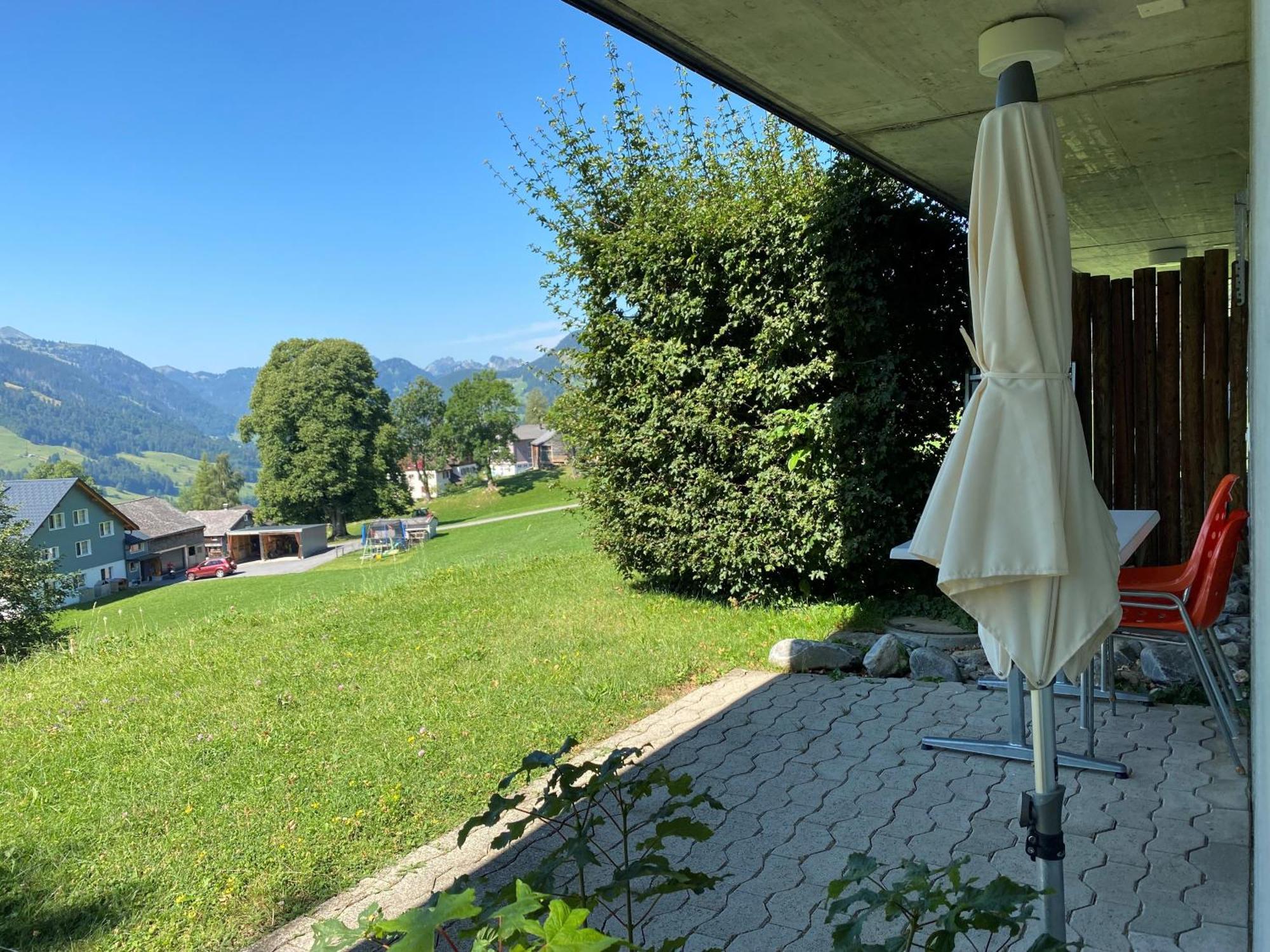 Reka-Feriendorf Wildhaus Room photo