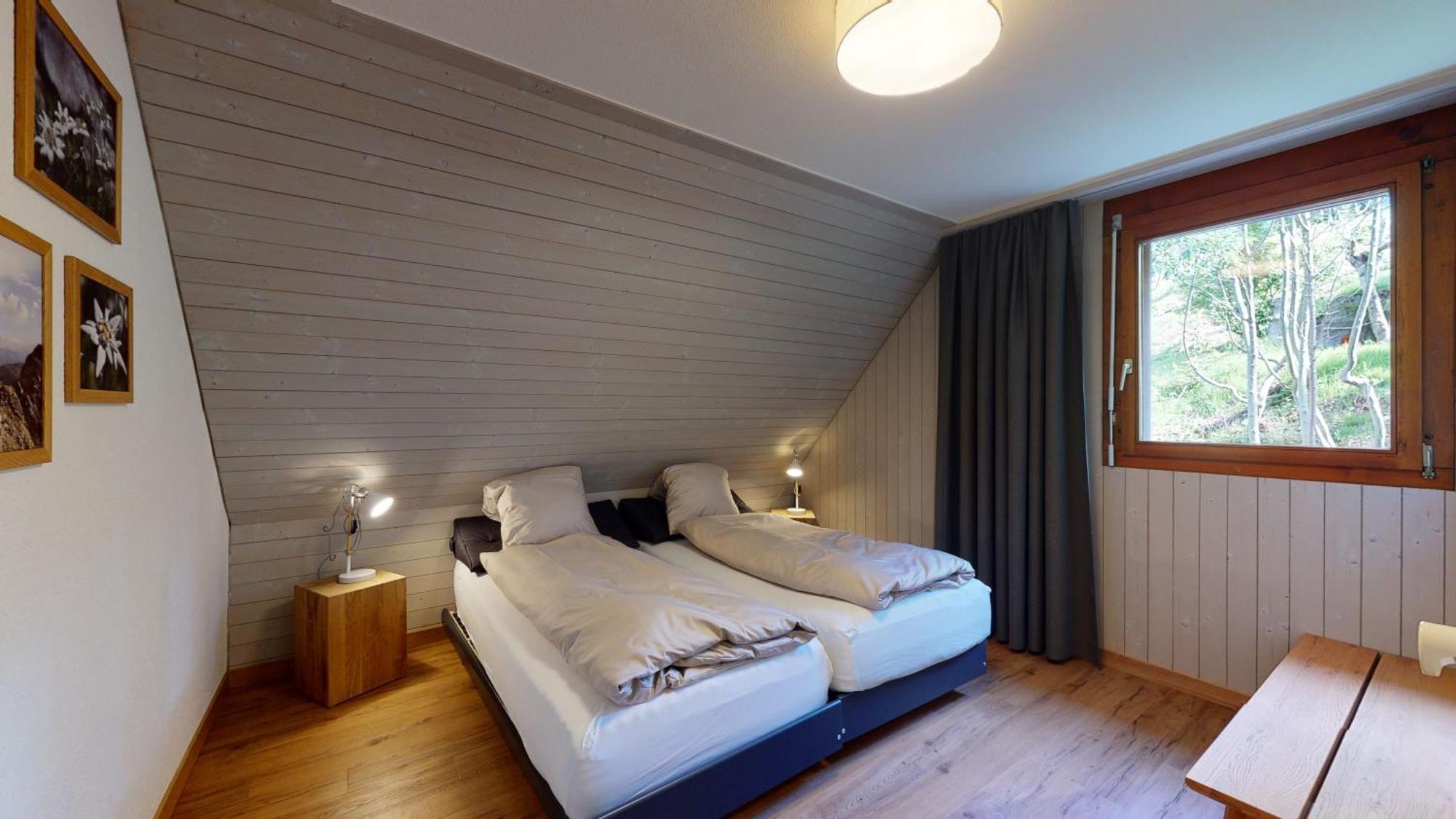 Reka-Feriendorf Wildhaus Room photo