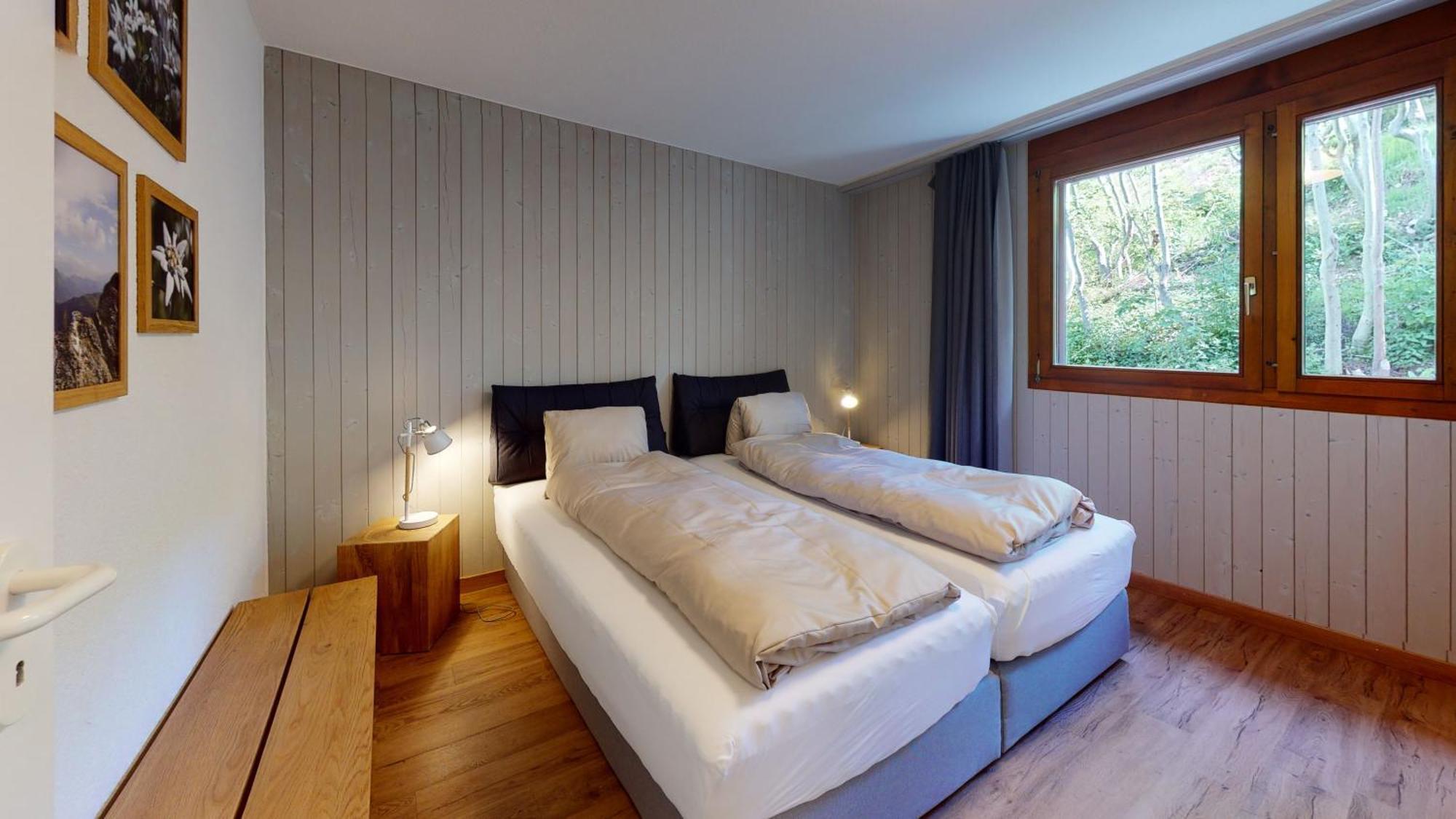 Reka-Feriendorf Wildhaus Room photo