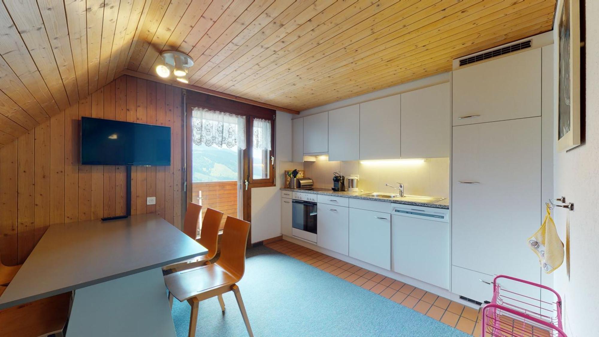 Reka-Feriendorf Wildhaus Room photo