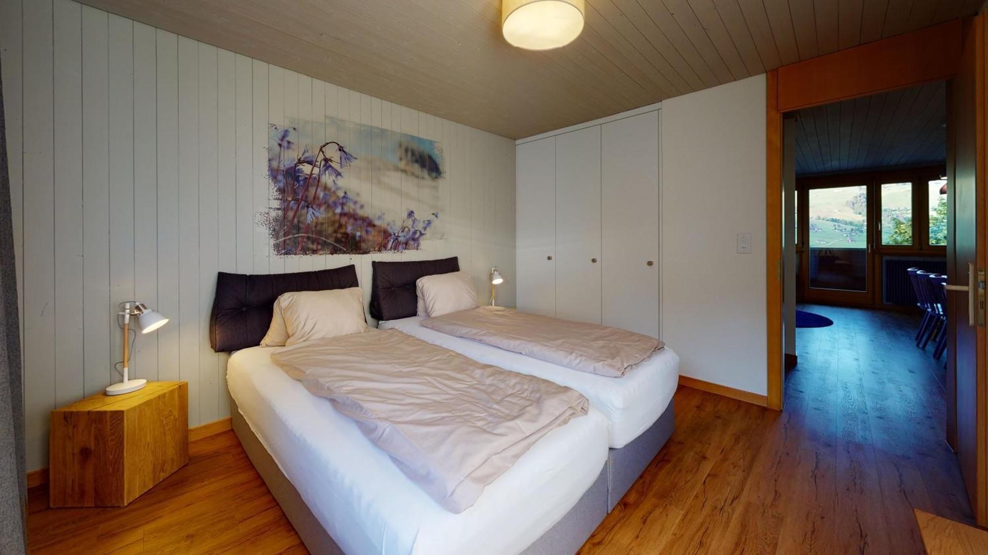 Reka-Feriendorf Wildhaus Room photo